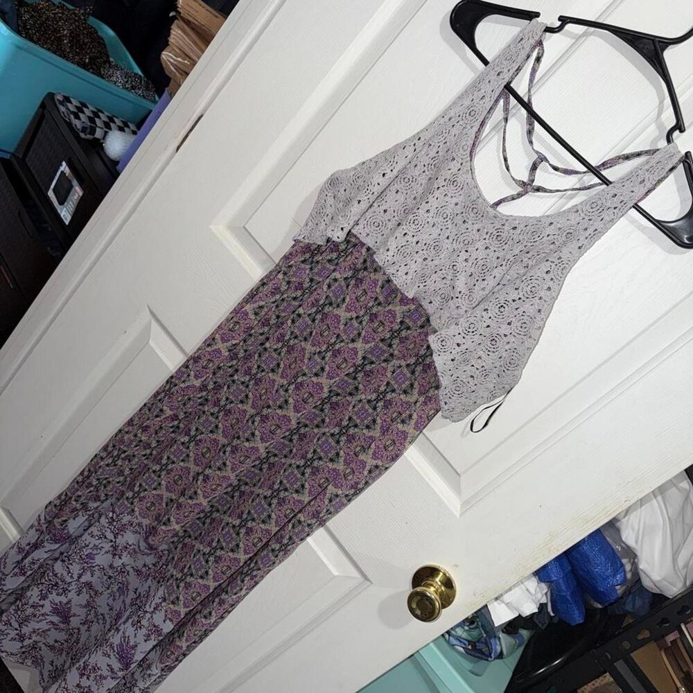 One-world Women's multi Dress